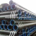 API 5L sch80 HFW steel pipes